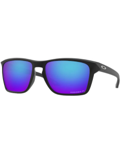Okulary przeciwsłoneczne Oakley 9448 944812 57 SYLAS z polaryzacją
