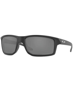 Okulary przeciwsłoneczne Oakley 9449 944906 60 GIBSTON z polaryzacją