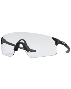 Okulary przeciwsłoneczne Oakley 9454 945409 38 EVZERO BLADES fotochromatyczne