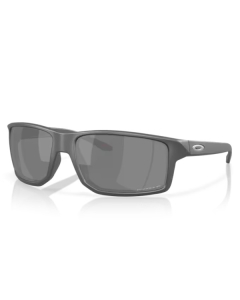 Okulary przeciwsłoneczne Oakley 9470 947002 62 GIBSTON XL z polaryzacją
