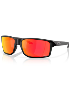 Okulary przeciwsłoneczne Oakley 9470 947006 62 GIBSTON XL z polaryzacją