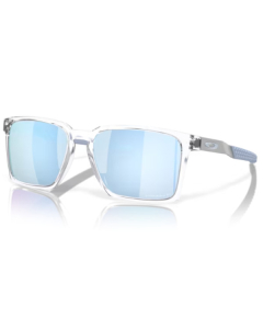 Okulary przeciwsłoneczne Oakley 9483 948303 56 Exchange sun z polaryzacją