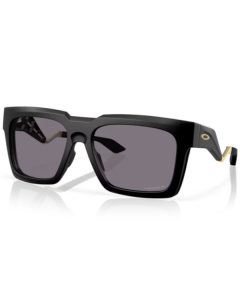 Okulary przeciwsłoneczne Oakley 9485 948501 59 ENIGMA INK z polaryzacją