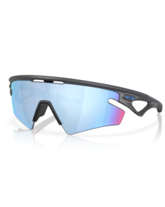 Okulary przeciwsłoneczne Oakley 9499 949911 36 SPHAERA SLASH z polaryzacją