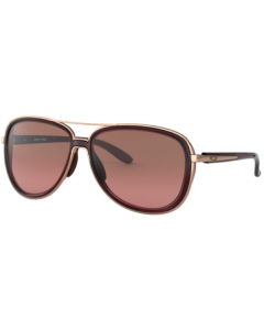 Okulary przeciwsłoneczne Oakley 4129 412902 58 Split Time
