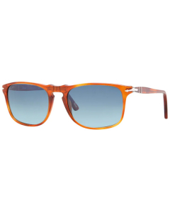 Okulary przeciwsłoneczne Persol 3059S 95/S3 54 z polaryzacją