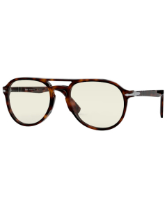 Okulary przeciwsłoneczne Persol 24/BL 55 fotochrom