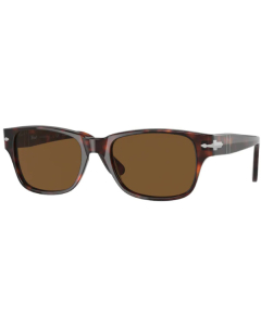 Okulary przeciwsłoneczne Persol 3288S 24/57 55 z polaryzacją