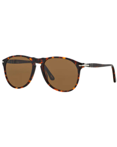 Okulary przeciwsłoneczne Persol 9649S 24/57 55 z polaryzacją