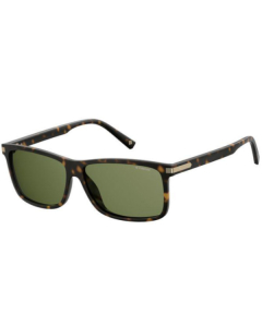 Okulary przeciwsłoneczne Polaroid 2075 SX 086 59 UC z polaryzacją