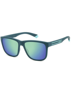 Okulary przeciwsłoneczne Polaroid 2155 PYW 57 5Z z polaryzacją