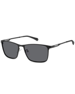 Okulary przeciwsłoneczne Polaroid 2159/G/S/X 003 58 M9 z polaryzacją