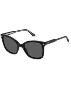 Okulary przeciwsłoneczne Polaroid 4151 807 53 M9 z polaryzacją