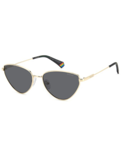 Okulary przeciwsłoneczne Polaroid 6234/X RHL 57 M9 z polaryzacją