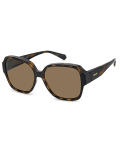 Okulary przeciwsłoneczne Polaroid 9021 086 58 SP z polaryzacją