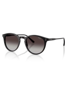Okulary przeciwsłoneczne Polo Ralph Lauren 4110 50018G 50