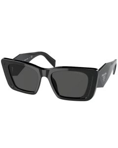 Okulary przeciwsłoneczne Prada 08YS 1AB5S0 51