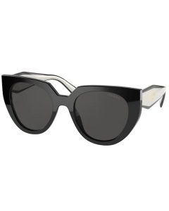 Okulary przeciwsłoneczne Prada 14WS 09Q5S0 52