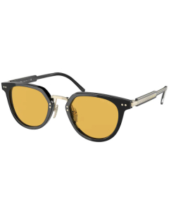 Okulary przeciwsłoneczne Prada 17YS AAV07M 49