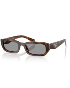 Okulary przeciwsłoneczne Prada B06S 20D50Q 53