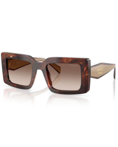 Okulary przeciwsłoneczne Prada D01S 00K10S 52