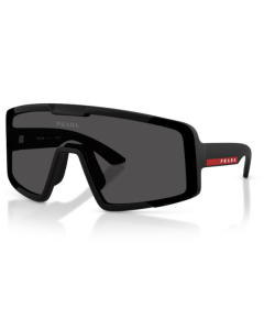 Okulary przeciwsłoneczne Prada Linea Rossa B07S 1BO06F 44