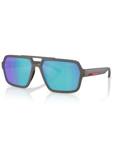 Okulary przeciwsłoneczne Prada Linea Rossa A06S 16X08R 59