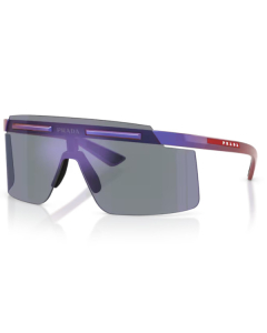 Okulary przeciwsłoneczne Prada Linea Rossa B06S 26H10J 40