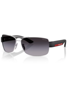 Okulary przeciwsłoneczne Prada Linea Rossa B52S 1BC09U 65