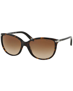 Okulary przeciwsłoneczne Ralph by Ralph Lauren 5160 510/13 57