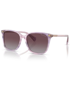 Okulary przeciwsłoneczne Ralph by Ralph Lauren 5293 603662 56 z polaryzacją