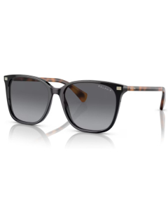 Okulary przeciwsłoneczne Ralph by Ralph Lauren 5293 6037T3 56 z polaryzacją