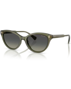 Okulary przeciwsłoneczne Ralph by Ralph Lauren 5326U 615911 55