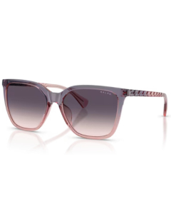 Okulary przeciwsłoneczne Ralph by Ralph Lauren 5328U 623436 56