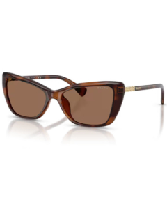 Okulary przeciwsłoneczne Ralph by Ralph Lauren 5332U 614973 56