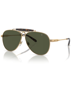 Okulary przeciwsłoneczne Ralph Lauren 7078 944931 61 The countryman