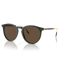 Okulary przeciwsłoneczne Ralph Lauren 8181P 614053 53