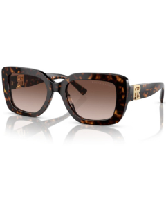 Okulary przeciwsłoneczne Ralph Lauren 8217U 500313 55