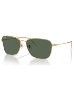 Okulary przeciwsłoneczne Ray-Ban® RBR0102S 001/VR 58 CARAVANA REVERSE