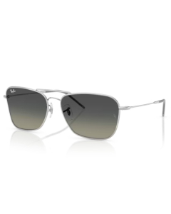 Okulary przeciwsłoneczne Ray-Ban® R0102S 003/11 61 CARAVAN REVERSE