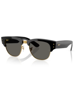 Okulary przeciwsłoneczne Ray-Ban® 0316S 6826J5 53 MEGA CLUBMASTER