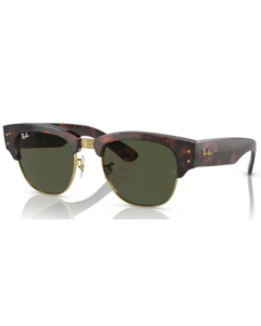 Okulary przeciwsłoneczne Ray-Ban® 0316S 990/31 53 MEGA CLUBMASTER