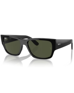 Okulary przeciwsłoneczne Ray-Ban® 0947S 901/31 56 Carlos