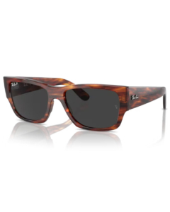 Okulary przeciwsłoneczne Ray-Ban® 0947S 954/48 56 Carlos z polaryzacją