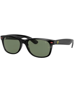 Okulary przeciwsłoneczne Ray-Ban® 2132M F60131 55 NEW WAYFARER