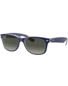 Okulary przeciwsłoneczne Ray-Ban® 2132 605371 52 NEW WAYFARER