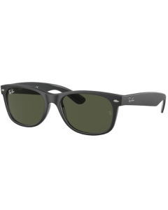 Okulary przeciwsłoneczne Ray-Ban® 2132 646231 55 NEW WAYFARER