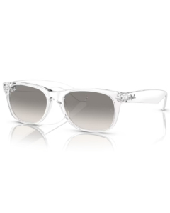 Okulary przeciwsłoneczne Ray-Ban® 2132 677432 55 New wayfarer