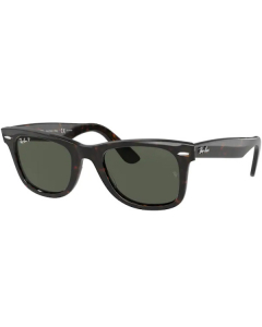 Okulary przeciwsłoneczne Ray-Ban 2140 902/58 50 z polaryzacją