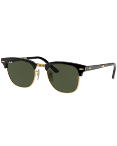 Okulary przeciwsłoneczne Ray-Ban® 2176 901 51 CLUBMASTER FOLDING